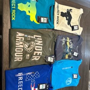 Tshirts